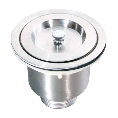 Kitchen Sink Strainer 416 Levanzo