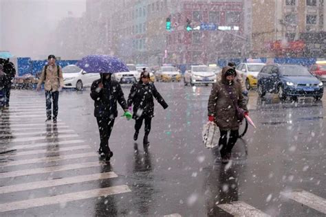 雪还没完！甘肃多地雨夹雪，局地大雪！还有大风 降温 地方 指数 局部