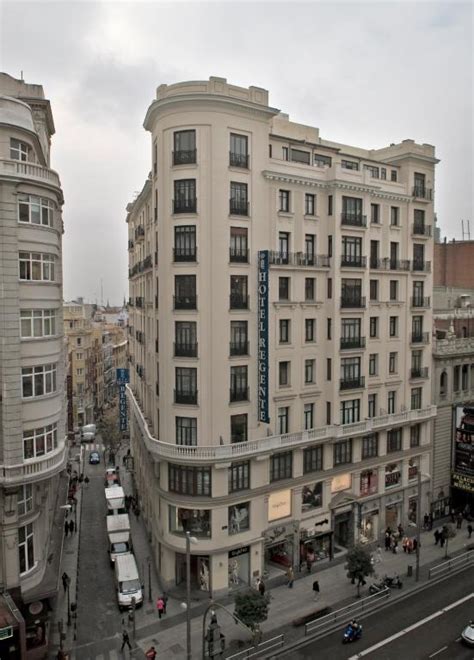 Hotel Regente, Madrid | 2024 Updated Prices, Deals