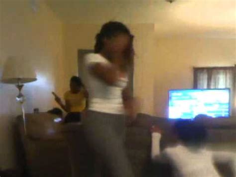 Ass Dance YouTube