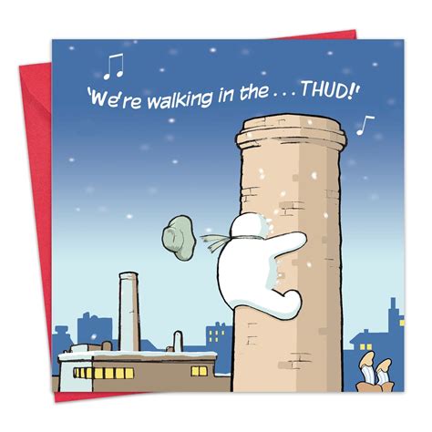 Pack Of 3 Funny Christmas Cards Pack Xmas Multipack Funny Cards