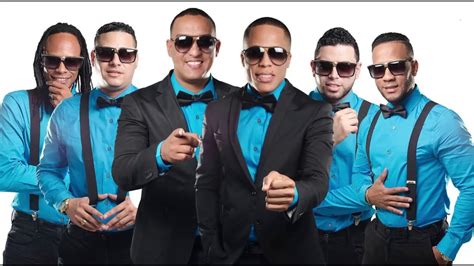 Chiquito Team Band Volvere Audio Oficial YouTube