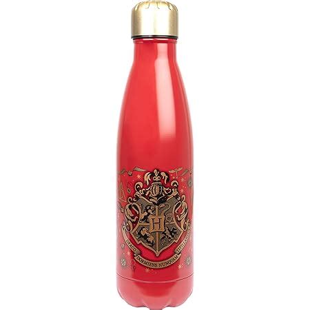 Harry Potter Gourde Harry Potter Acier Inoxydable Bouteille D Eau