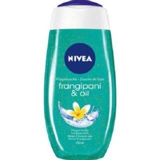 Nivea Duschgel Frangipani Oil Jetzt Bestellen Nivea Deutsch Pf