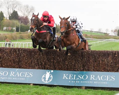 Racing – Welcome to Kelso Races