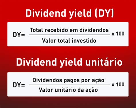 Dividend Yield o que é e como calcular Toro Investimentos Blog