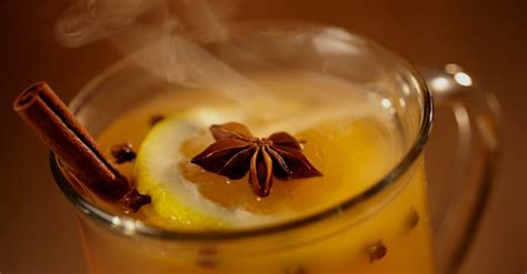 HOT TODDY EL WHISKY COMO REMEDIO Spirit International