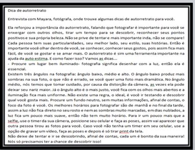 Blog Da Escola Almirante Projeto De Vida Atividades