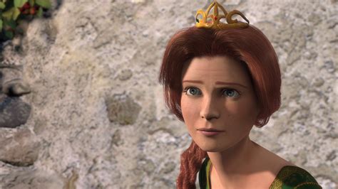 Fiona Shrek Cameron Diaz