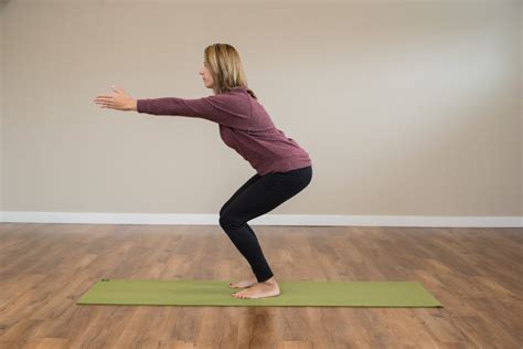 Yoga for Foot and Calf Tightness - In Balance Health