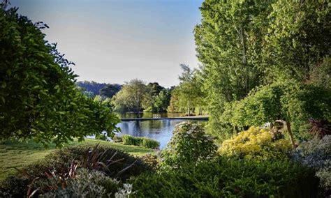 Lake House Daylesford, Victoria - Australia