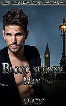 Gay Paranormal Romance Blood Sucker Man Gay Bisexaul Lesbian