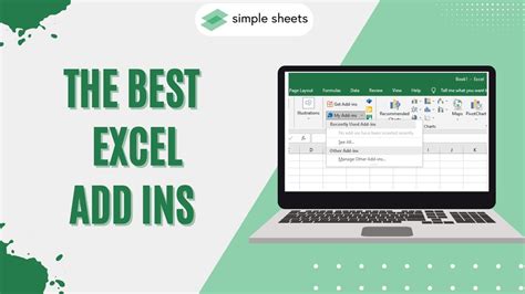 The Best Excel Add Ins Everything You Need To Know