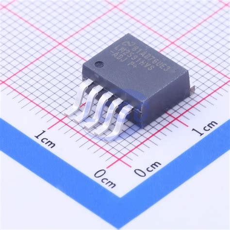 Lm S Nopb Texas Instruments Dc Dc Converters Jlcpcb