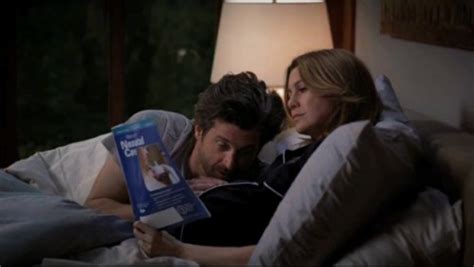 meredith is pregnant | Tumblr