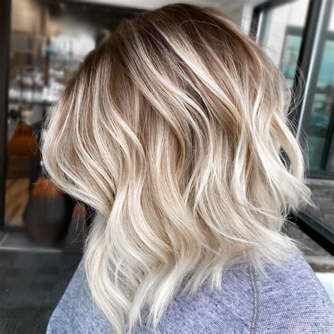 Toasted Coconut Hair Is The Easiest Way To Go Bronde This Fall Allure