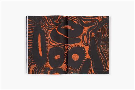 Yayoi Kusama The Journal Book By Yayoi Kusama Official Publisher