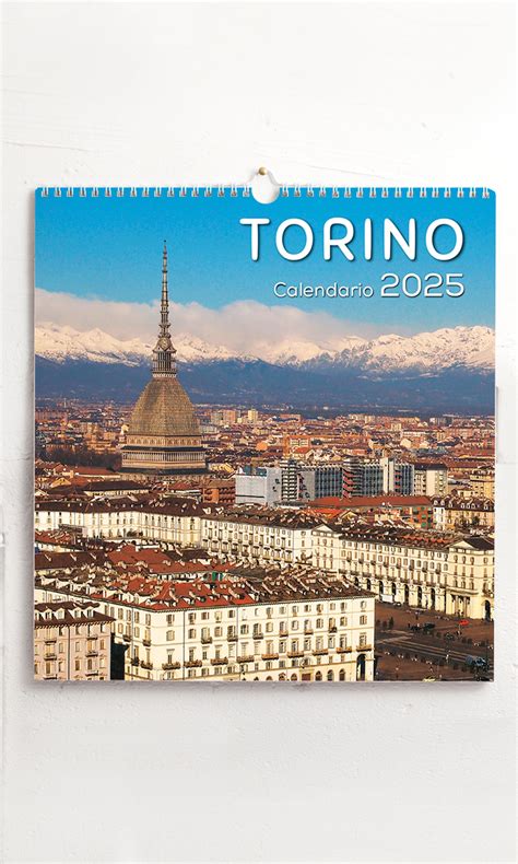 Calendario Grande Torino Gruppo Lozzi Editori