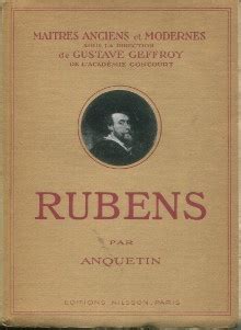 Archives Du Nord Rubens Anquetin