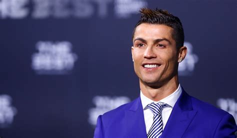 Cristiano Ronaldo Fala Sobre Caso Mayorga Foi O Ano Mais Difícil Da Minha Vida