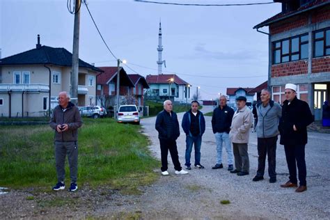 VIDEO FOTO Ramazanski top u Rizvanovićima označava kraj posta