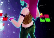 Akiko Glitter GIF - Akiko Glitter - Discover & Share GIFs