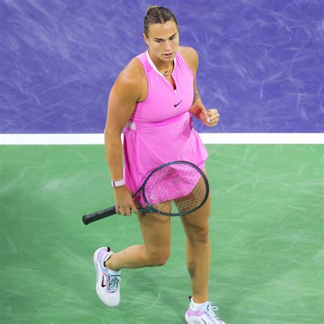 Aryna Sabalenka Edges Emma Raducanu To Reach The Fourth Round In Indian Wells Ubitennis