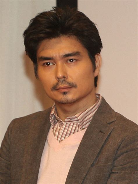 俳優の小澤征悦 ― スポニチ Sponichi Annex 芸能