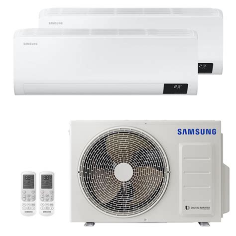 Samsung Windfree Avant Btu R Inverter Air