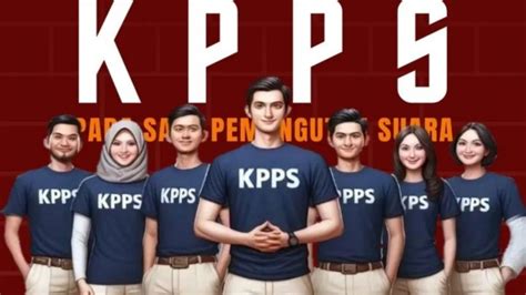 Anggota KPPS Di Leuwisadeng Bogor Meninggal Dunia Usai Pulang Dari TPS