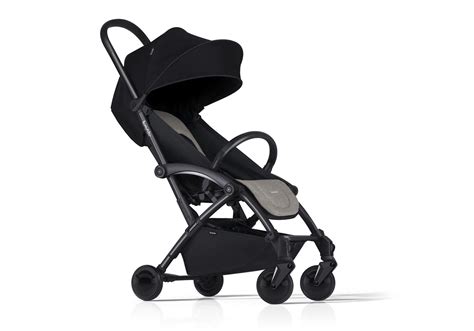 Bumprider Connect stroller reviews, questions, dimensions | pushchair ...
