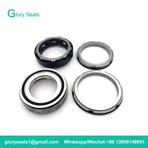 Mechanical Seal For Flygt 3231 Submersible Pump Mmechanical Seal Upper