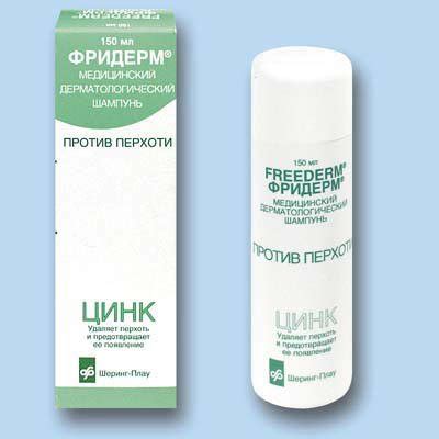 ФРИДЕРМ ЦИНК: инструкция, отзывы, аналоги, цена в аптеках - Medcentre ...