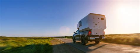 How to Create the Ultimate Truck Camping Setup - Beyond The Tent