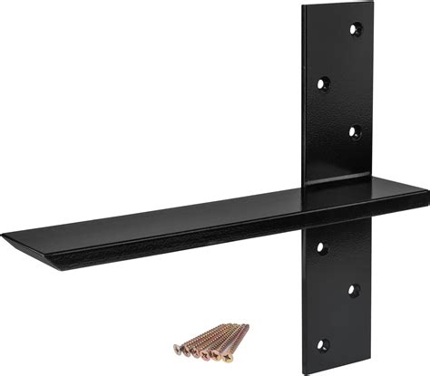 Amazon Iron Supports Floating Countertop Wall Bracket Heavy Duty