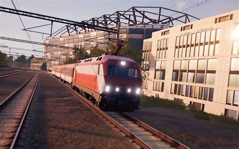 TRAIN LIFE A RAILWAY SIMULATOR GameNGadgets