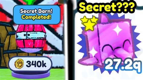 New Secret Barn And Doodle Hoverboard Secret Pet And Huge Pet Luck