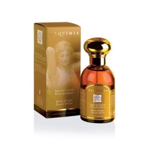 Alqvimia Queen Of Egypt Eau De Toilette Potion Apothecary Eau De