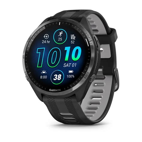 Forerunner® 965 - Garmin Cyprus - Authorised Distributor for Cyprus