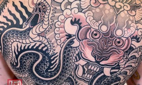 30 Best Japanese Tattoo Ideas You Should Check