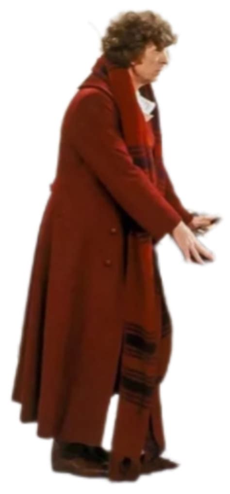 Fourth Doctor Season 18 2 Png Doctor Who By Bats66 On Deviantart