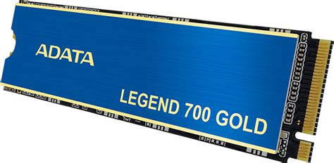 512Gb ADATA Legend 700 Gold (SLEG-700G-512GCS-S48) купить в Москве по ...