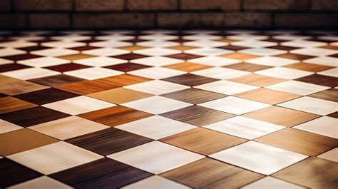 Premium AI Image | A photo of a set of ceramic tiles with pentagon ...