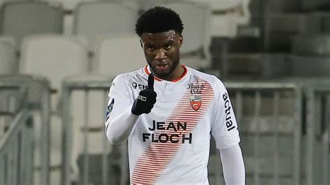 Moffi Joins Nice On Record 30m Deal