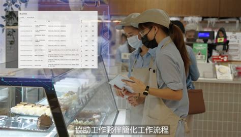 成功案例 【餐飲零售數位轉型案例】法朋甜點佈局官網電商、 Power Bi 簡化門市營運管理 緯謙科技 Wiadvance