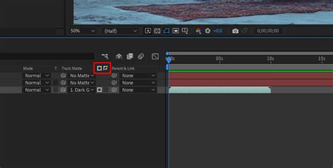 track matte   effects boris fx