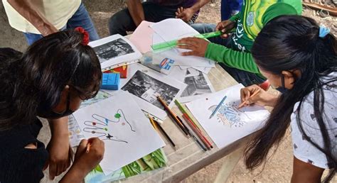 El Canto del Tucán la voz comunitaria para prevenir enfermedades en la