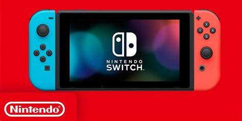 Every Nintendo Switch Pro Rumor and Leak