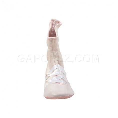 Купить Adidas Originals (Адидас) Балетки Fu Hi 014558 Балетная обувь ...