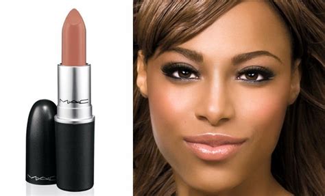 Best Lipstick For Brown Skin Tone Igvse